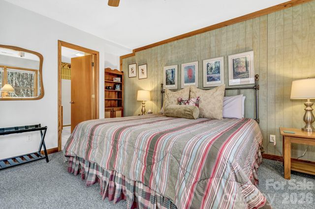 376 Ox Creek Road Treetops 1 & 2, Weaverville, NC 28787