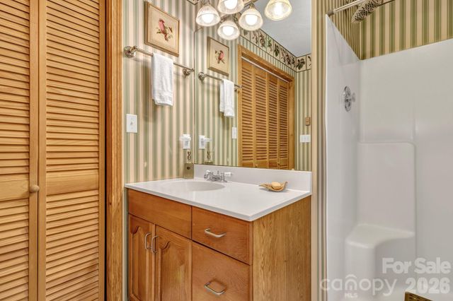 376 Ox Creek Road Treetops 1 & 2, Weaverville, NC 28787