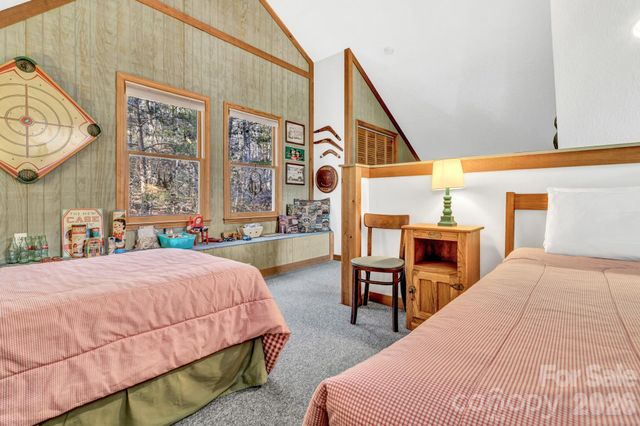 376 Ox Creek Road Treetops 1 & 2, Weaverville, NC 28787