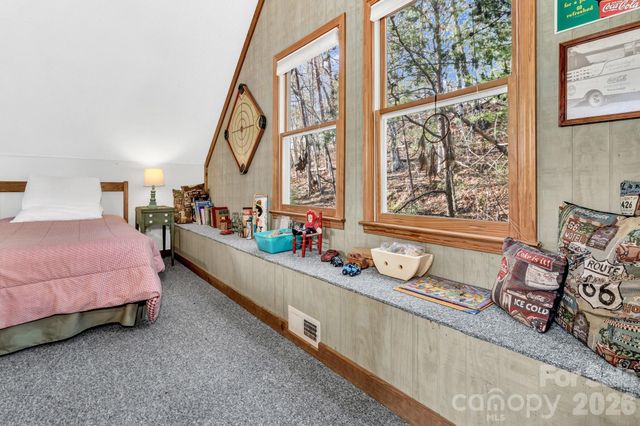 376 Ox Creek Road Treetops 1 & 2, Weaverville, NC 28787