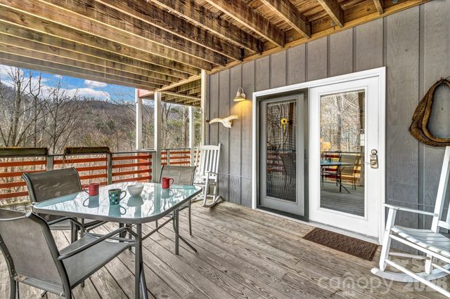 376 Ox Creek Road Treetops 1 & 2, Weaverville, NC 28787