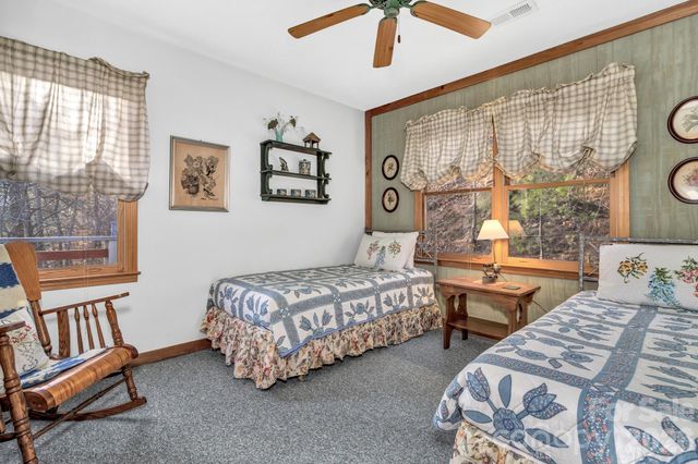 376 Ox Creek Road Treetops 1 & 2, Weaverville, NC 28787