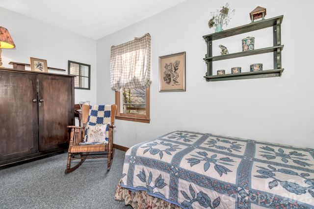 376 Ox Creek Road Treetops 1 & 2, Weaverville, NC 28787