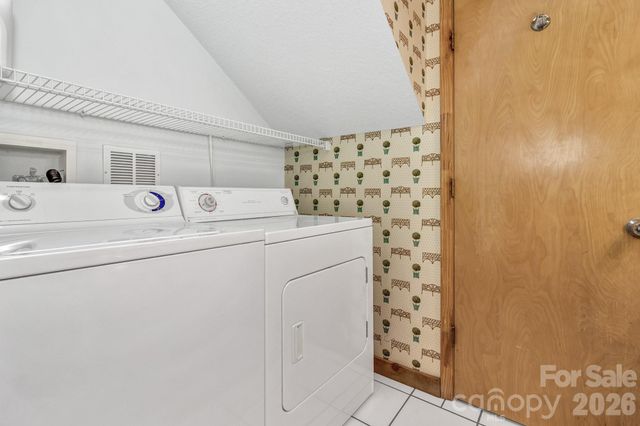 376 Ox Creek Road Treetops 1 & 2, Weaverville, NC 28787