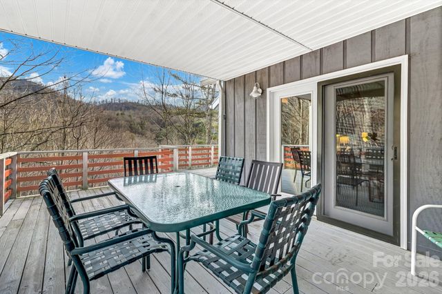376 Ox Creek Road Treetops 1 & 2, Weaverville, NC 28787