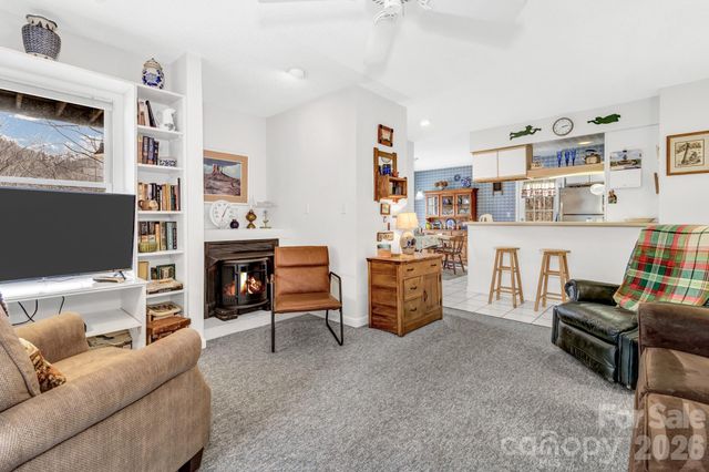 376 Ox Creek Road Treetops 1 & 2, Weaverville, NC 28787