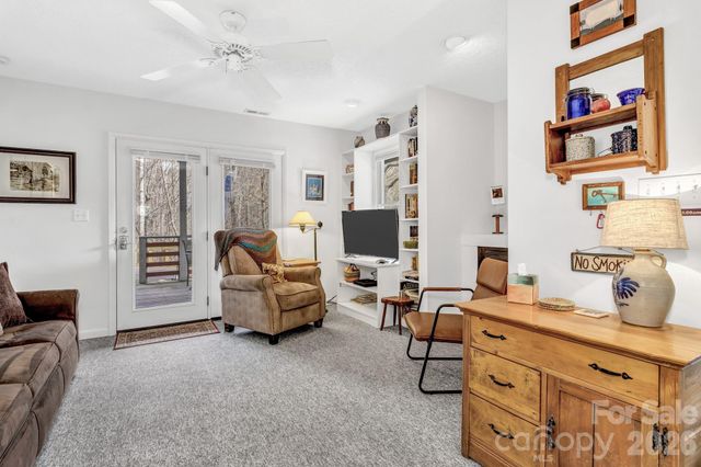 376 Ox Creek Road Treetops 1 & 2, Weaverville, NC 28787