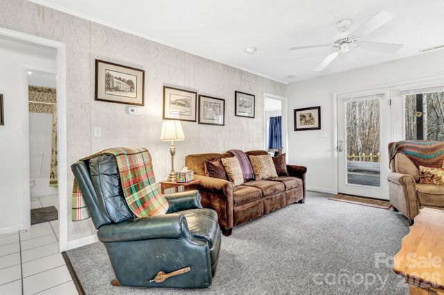 376 Ox Creek Road Treetops 1 & 2, Weaverville, NC 28787