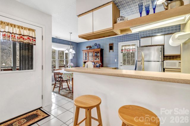 376 Ox Creek Road Treetops 1 & 2, Weaverville, NC 28787