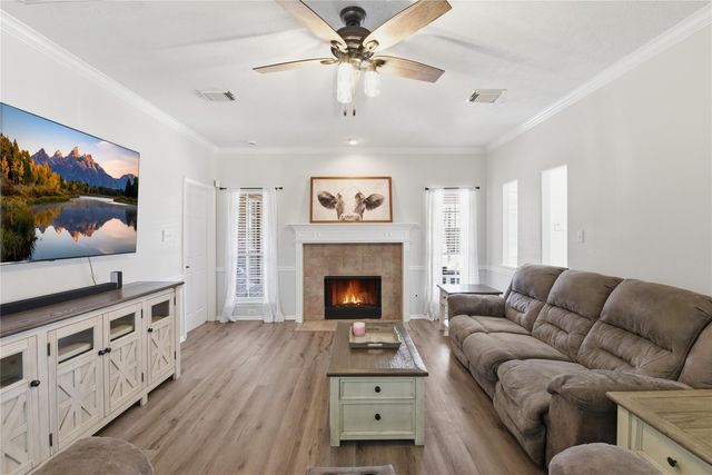 2875 Match Point Lane, Friendswood, TX 77546