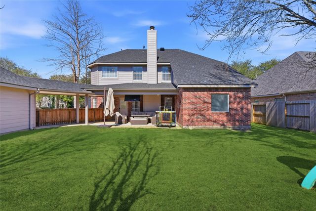 2875 Match Point Lane, Friendswood, TX 77546