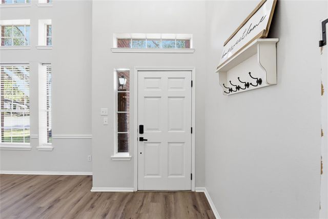 2875 Match Point Lane, Friendswood, TX 77546