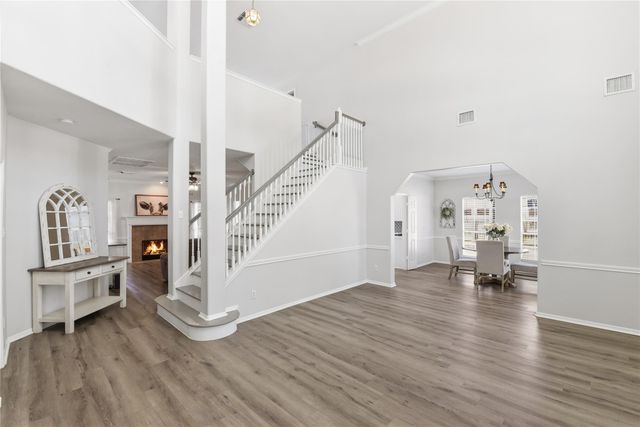 2875 Match Point Lane, Friendswood, TX 77546