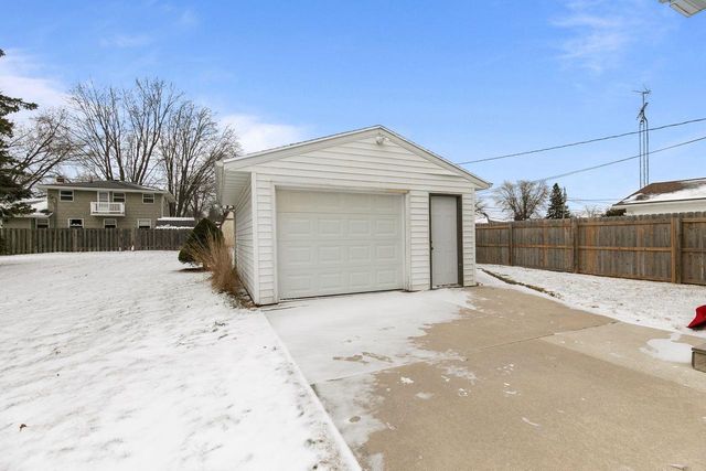 1538 N 27TH STREET, Sheboygan, WI 53081