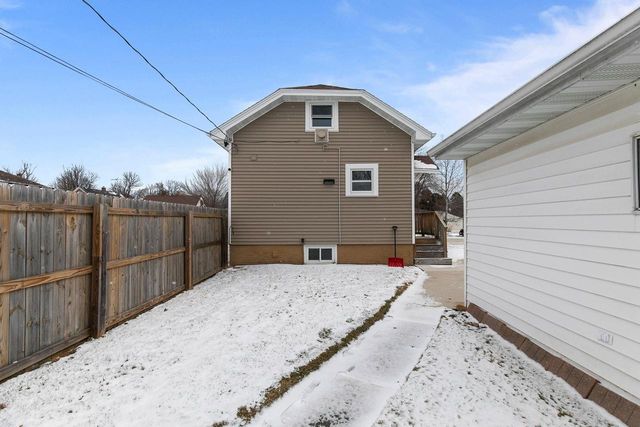 1538 N 27TH STREET, Sheboygan, WI 53081