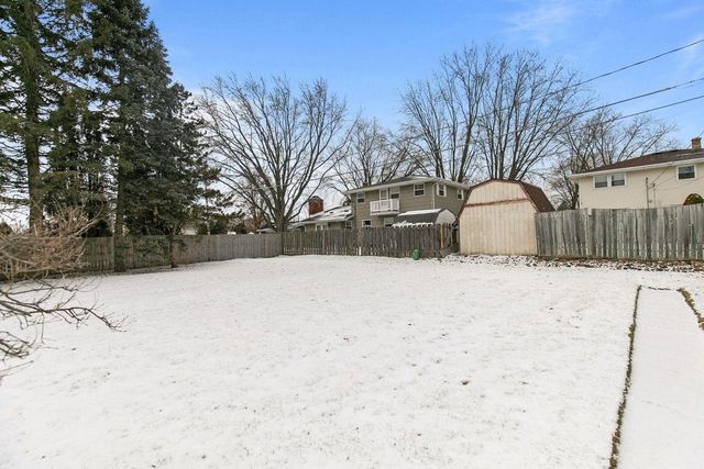 1538 N 27TH STREET, Sheboygan, WI 53081