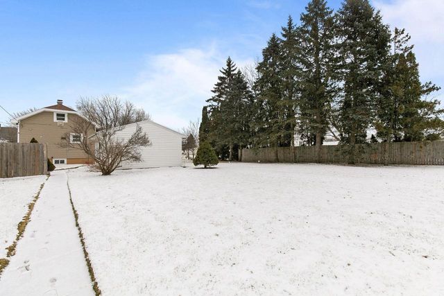 1538 N 27TH STREET, Sheboygan, WI 53081