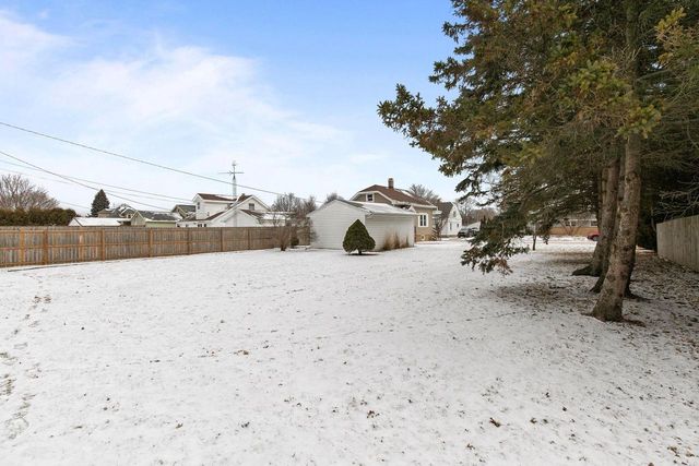 1538 N 27TH STREET, Sheboygan, WI 53081