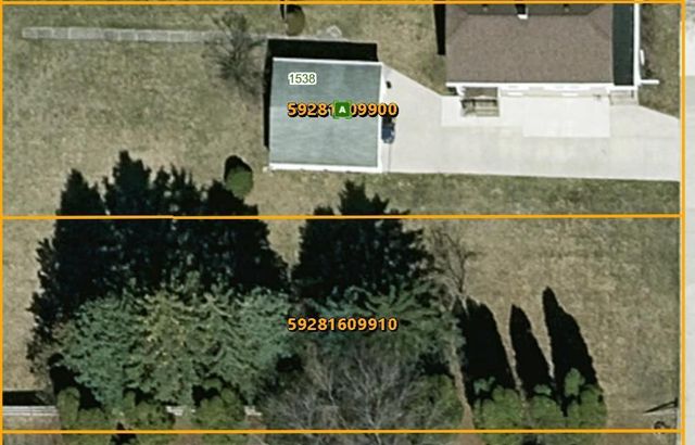 1538 N 27TH STREET, Sheboygan, WI 53081