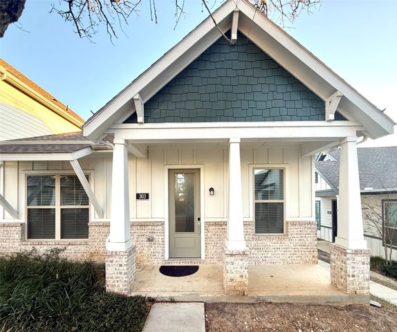 2501 Ascension Boulevard 303, Arlington, TX 76006