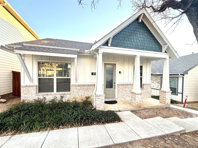 2501 Ascension Boulevard 303, Arlington, TX 76006