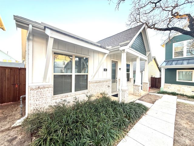 2501 Ascension Boulevard 303, Arlington, TX 76006