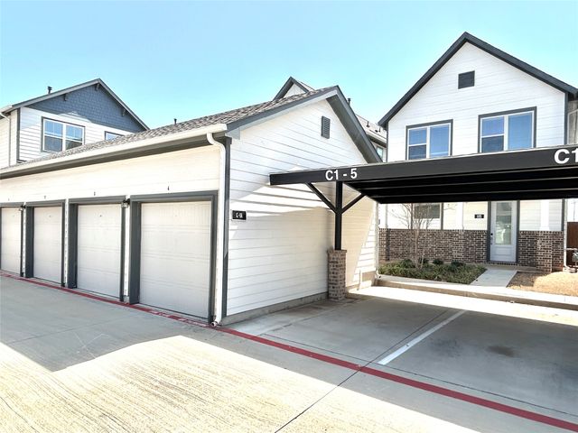 2501 Ascension Boulevard 303, Arlington, TX 76006