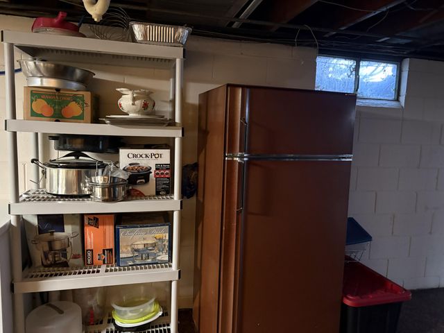 3127 Woodcliffe Drive, Muskegon Heights City, MI 49444