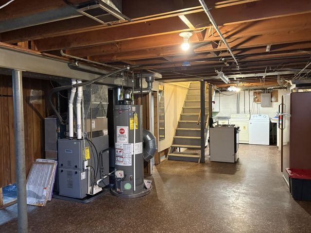 3127 Woodcliffe Drive, Muskegon Heights City, MI 49444