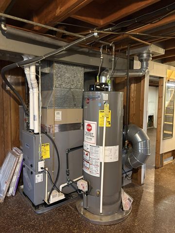 3127 Woodcliffe Drive, Muskegon Heights City, MI 49444