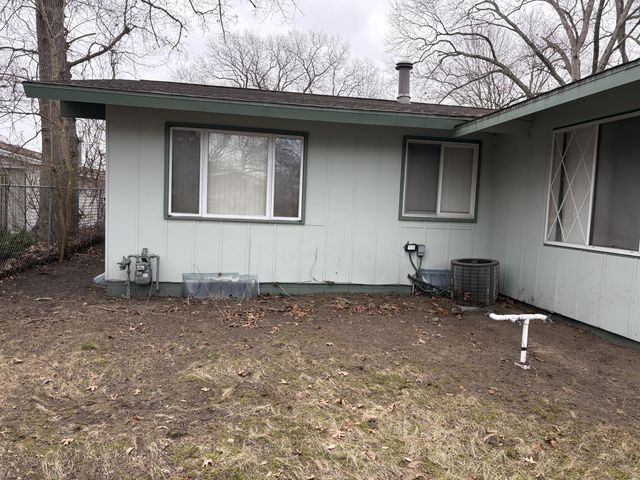 3127 Woodcliffe Drive, Muskegon Heights City, MI 49444