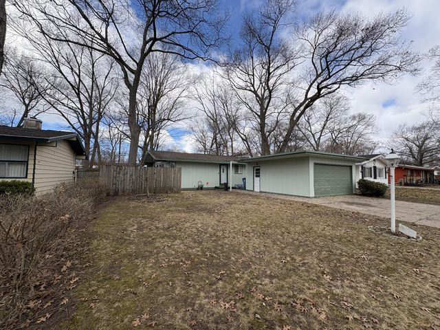 3127 Woodcliffe Drive, Muskegon Heights City, MI 49444