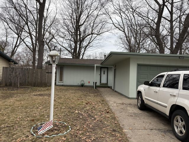 3127 Woodcliffe Drive, Muskegon Heights City, MI 49444