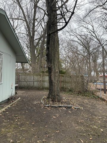 3127 Woodcliffe Drive, Muskegon Heights City, MI 49444