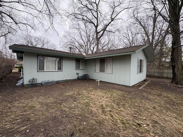3127 Woodcliffe Drive, Muskegon Heights City, MI 49444