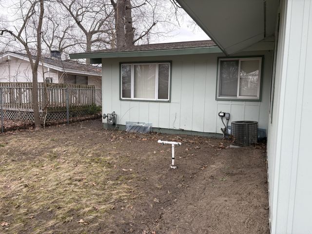 3127 Woodcliffe Drive, Muskegon Heights City, MI 49444