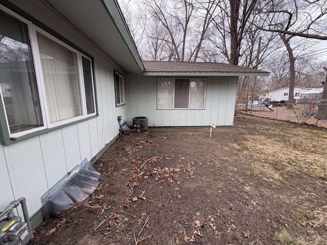 3127 Woodcliffe Drive, Muskegon Heights City, MI 49444