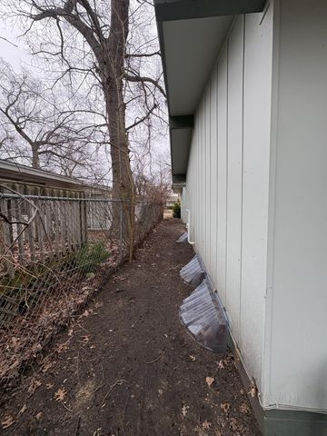 3127 Woodcliffe Drive, Muskegon Heights City, MI 49444