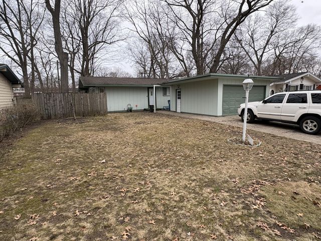 3127 Woodcliffe Drive, Muskegon Heights City, MI 49444