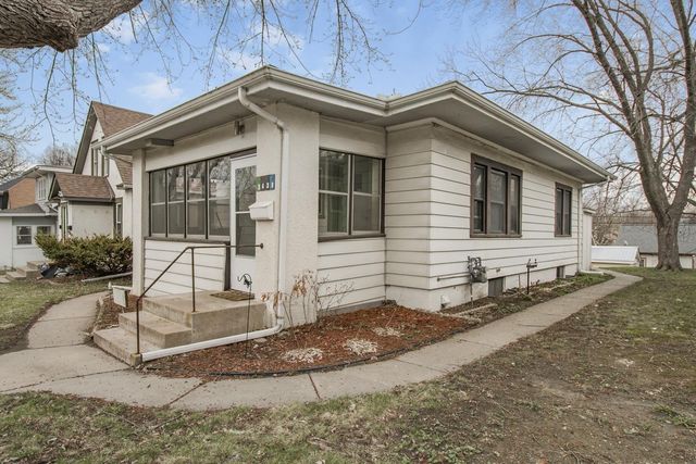 3438 Knox Avenue N, Minneapolis, MN 55412