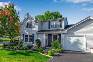 110 Stepping Stone Lane, Orchard Park, NY 14127