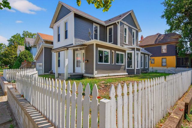 1303 High Street, Logansport, IN 46947