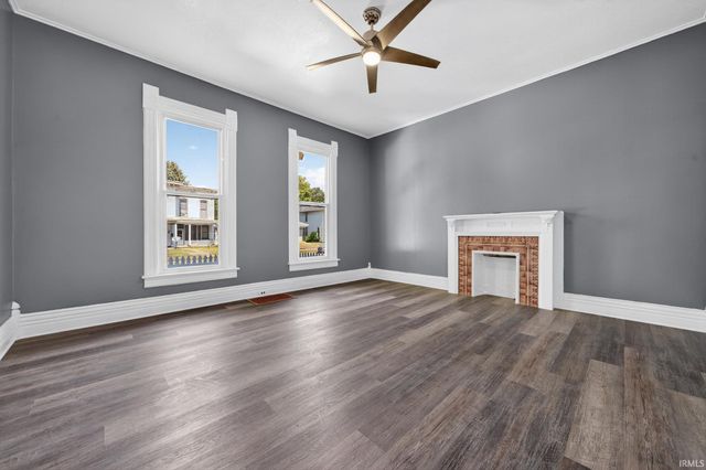 1303 High Street, Logansport, IN 46947