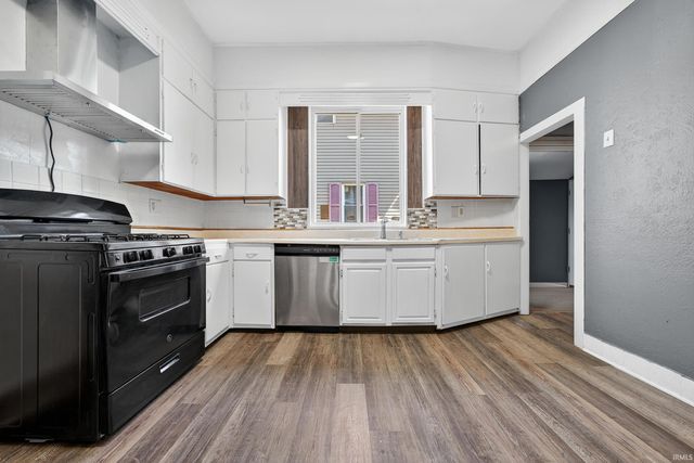 1303 High Street, Logansport, IN 46947