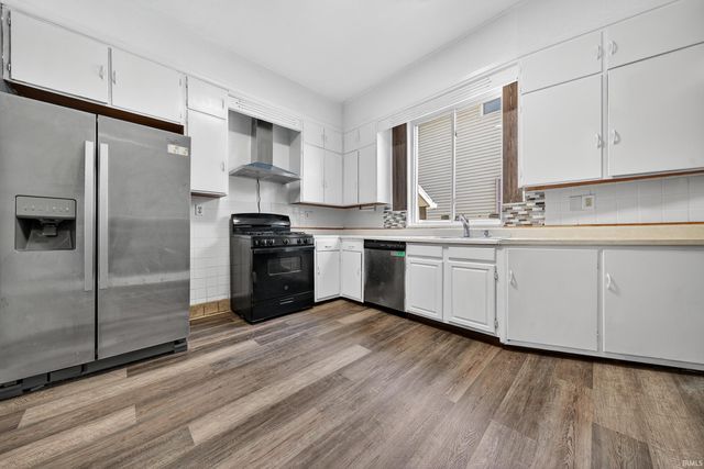 1303 High Street, Logansport, IN 46947