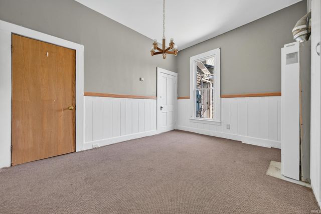 1303 High Street, Logansport, IN 46947