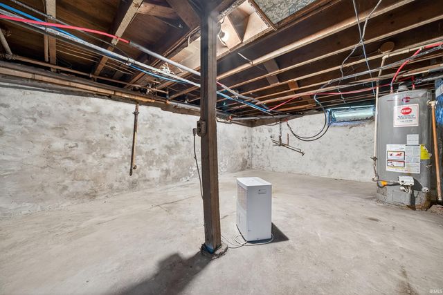 1303 High Street, Logansport, IN 46947