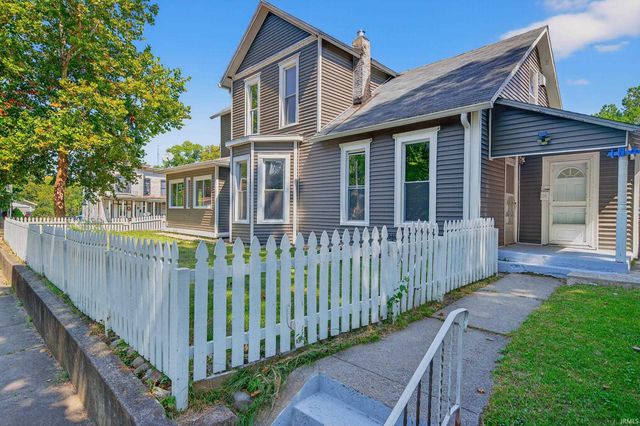 1303 High Street, Logansport, IN 46947