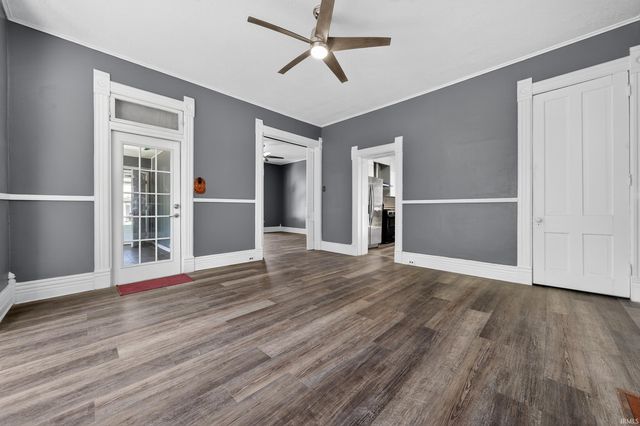 1303 High Street, Logansport, IN 46947