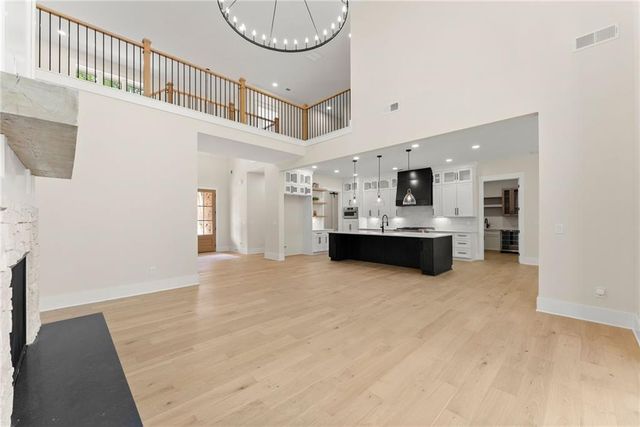 1178 Pinnacle Drive, Hoschton, GA 30548